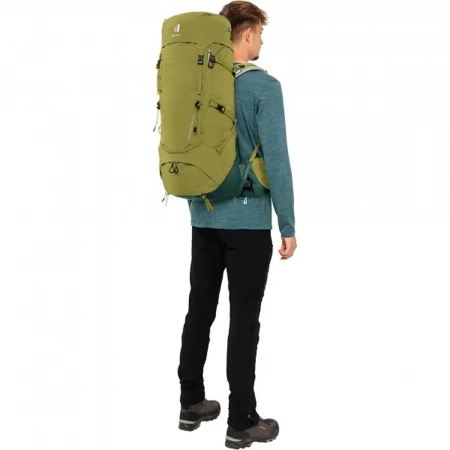 Рюкзак Deuter Aircontact Core 40+10
