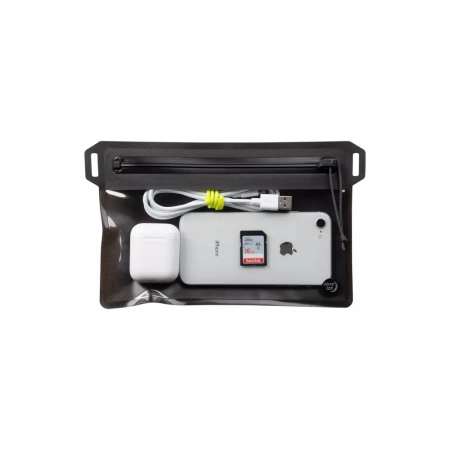Водонепроницаемая сумка - чехол NiteIze RunOff Waterproof Small Travel Pouch