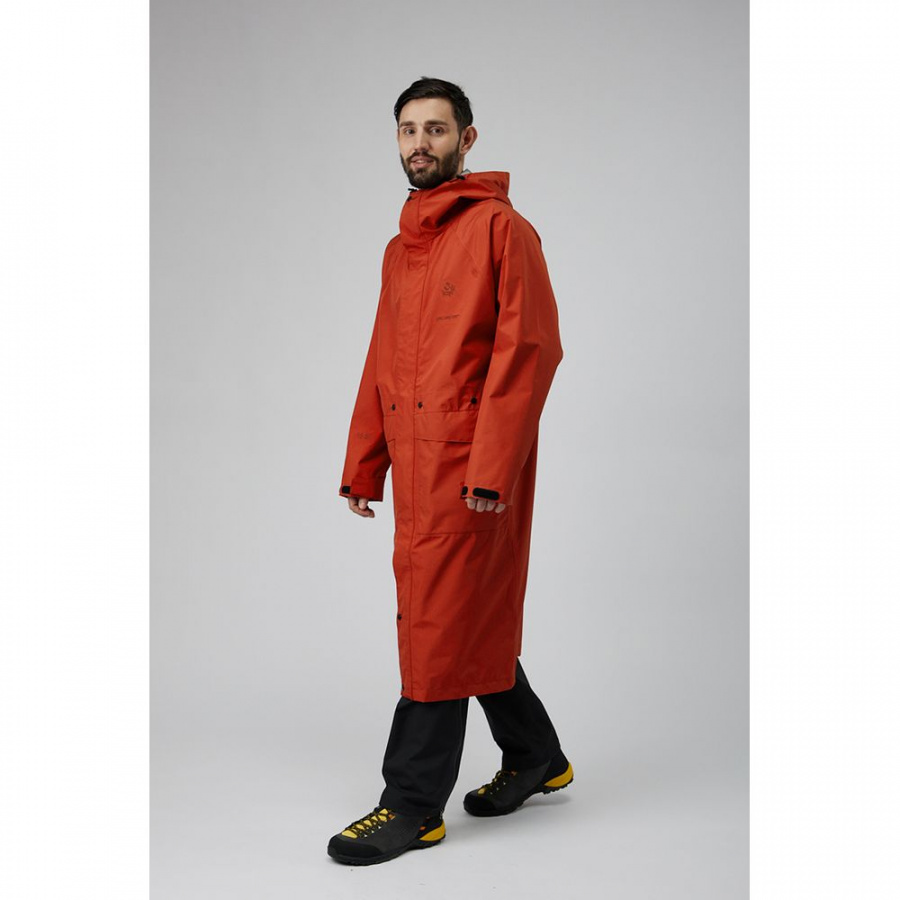 Плащ мембранный Stayer Ширлак 40573