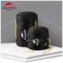 Мешок компрессионный Naturehike NH19PJ020 24*40 S