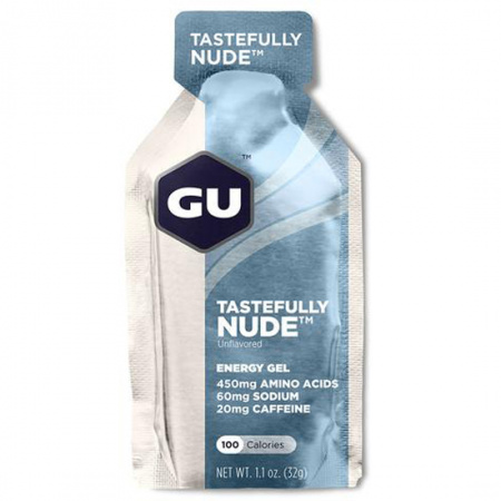Гель энергетический GU ENERGY GEL (нейтральный), 32г