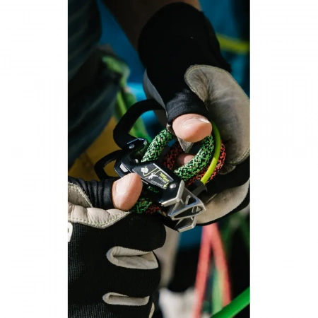 Страховочное устройство Edelrid Giga Jul Страховочное устройство Edelrid Giga Jul