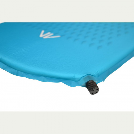 Коврик самонадувающийся GORAA TREK 2.5 SELF-INFLATING MATTRESS (443500, Размер 183х51х2.5 см)