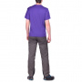 Red Fox Футболка Texture Мужская