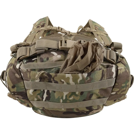 Рюкзак тактический Сплав Seed M2