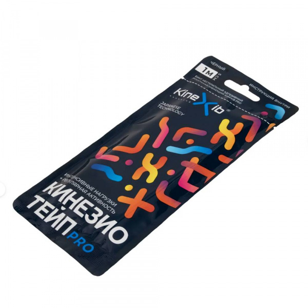 Кинезио-тейп Kinexib Pro (1м*5см)