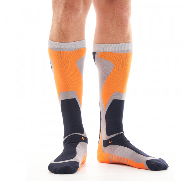 Dragonfly Термоноски 2D Enduro