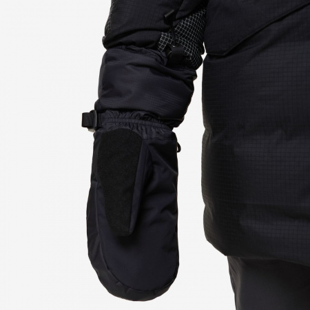 Рукавицы утепленные BASK Brooks V4