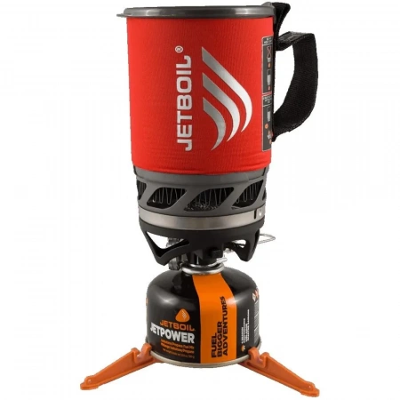 Система приготовления пищи Jetboil MicroMo 0,8 л Tamale