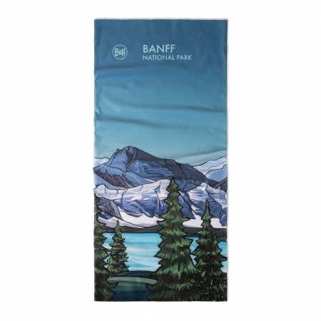Бандана Buff CoolNet UV Banff