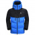 Kailas куртка пуховая C1 Thick Down Unisex KG2113103