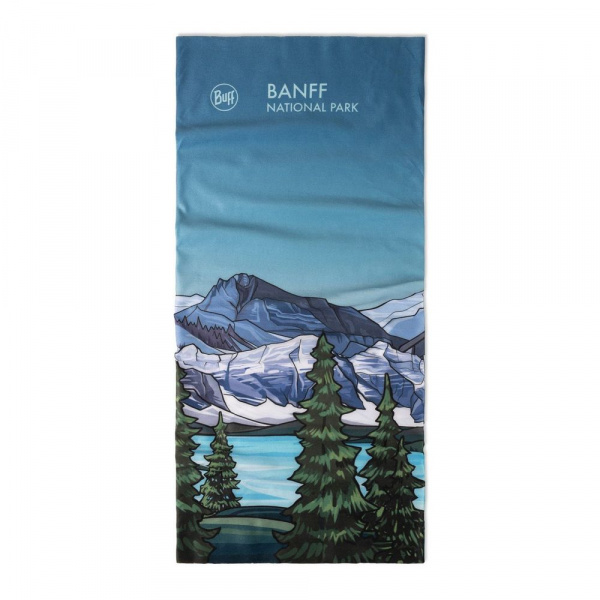 Бандана Buff CoolNet UV Banff