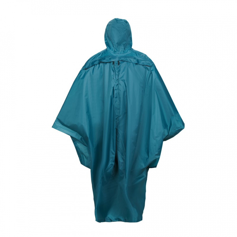 Red Fox Накидка Poncho Plus