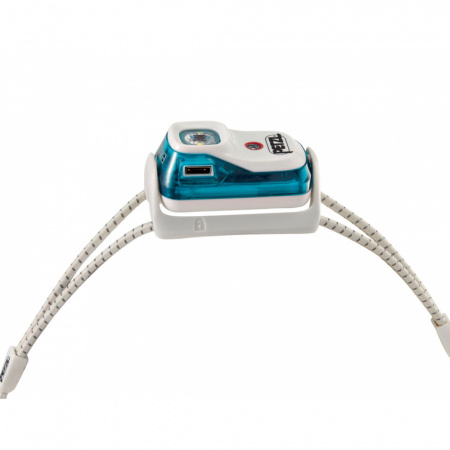 Фонарь налобный PETZL BINDI