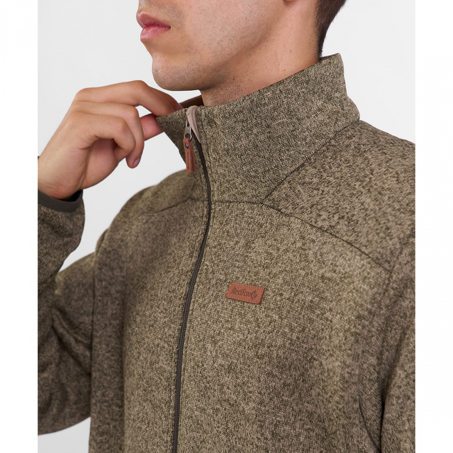 Red Fox Джемпер Tweed IV Мужской