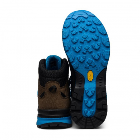 Ботинки треккинговые Gri Sport 14903S76tn