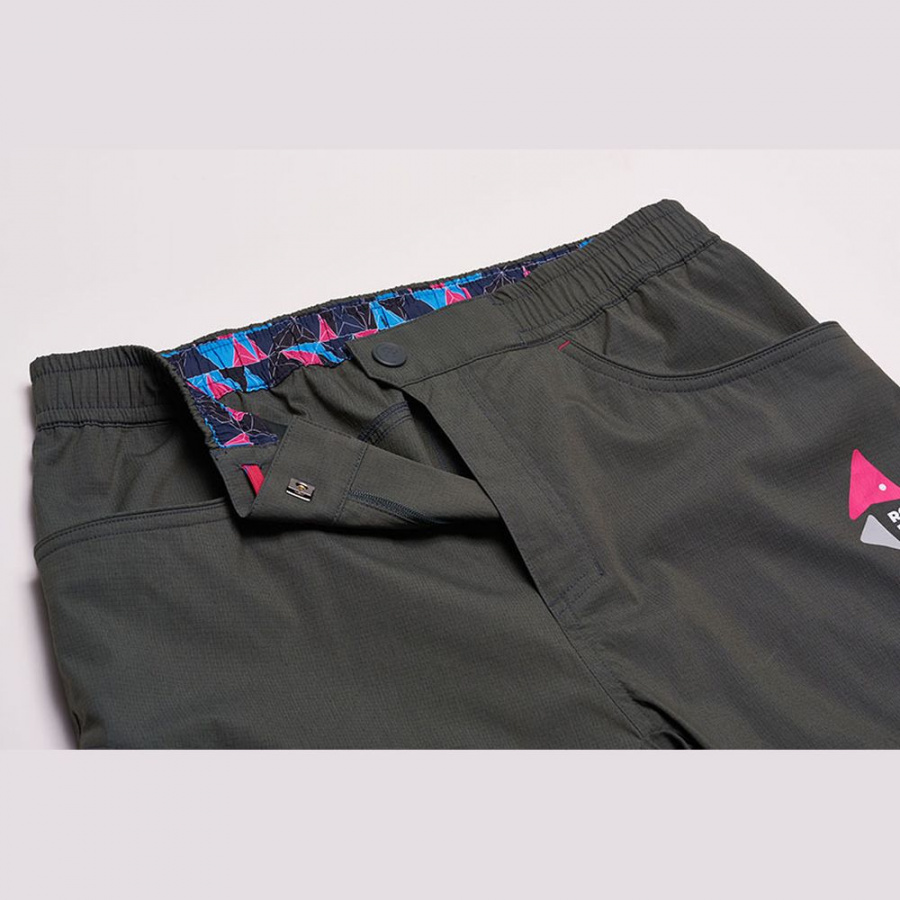 Black Yak Брюки Grade Black Yak Брюки Grade