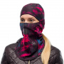 Маска (балаклава) Buff Thermonet Balaclava Coast Multi