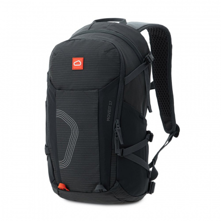 Рюкзак Kanrock Moveit 17 Anthracite