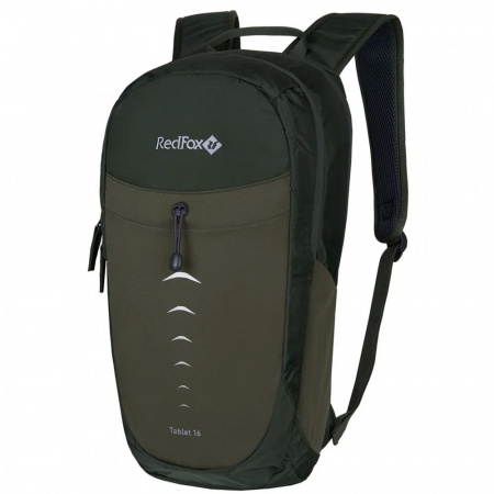 Red Fox Рюкзак Tablet 16 V2 (4100/хаки)