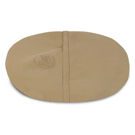 Панама Buff Explore Booney Hat Solid Fawn