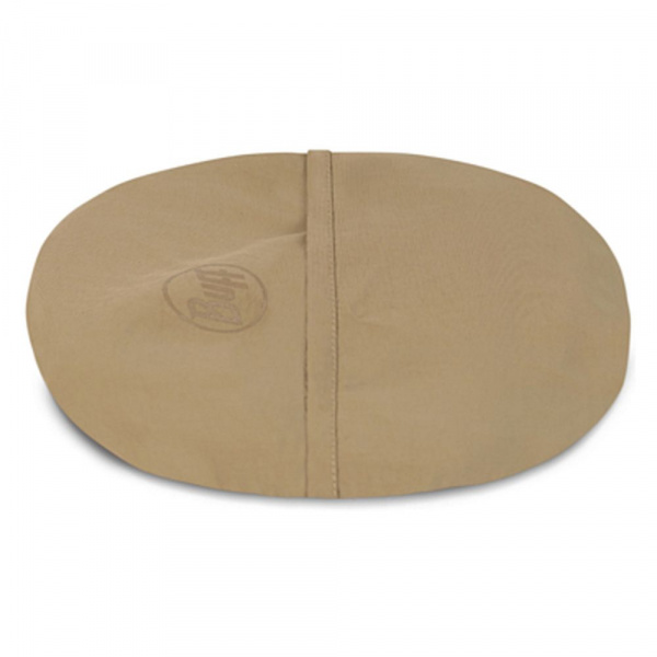 Панама Buff Explore Booney Hat Solid Fawn