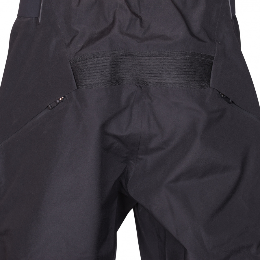 Брюки мембранные Spyder Silence