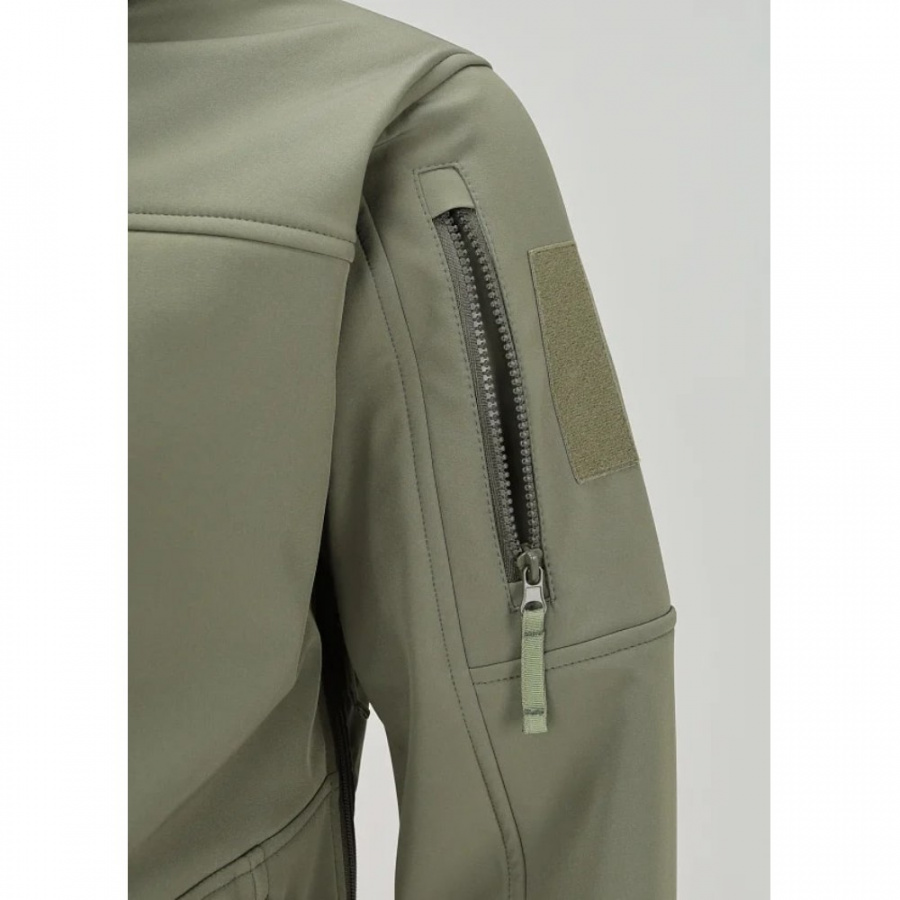 Куртка Сплав Диабаз SoftShell