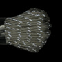 Паракорд 550 CORD nylon 10м RUS световозвращающий