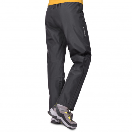 MontBell брюки мембранные Rain Dancer Pants W's GTX 2020