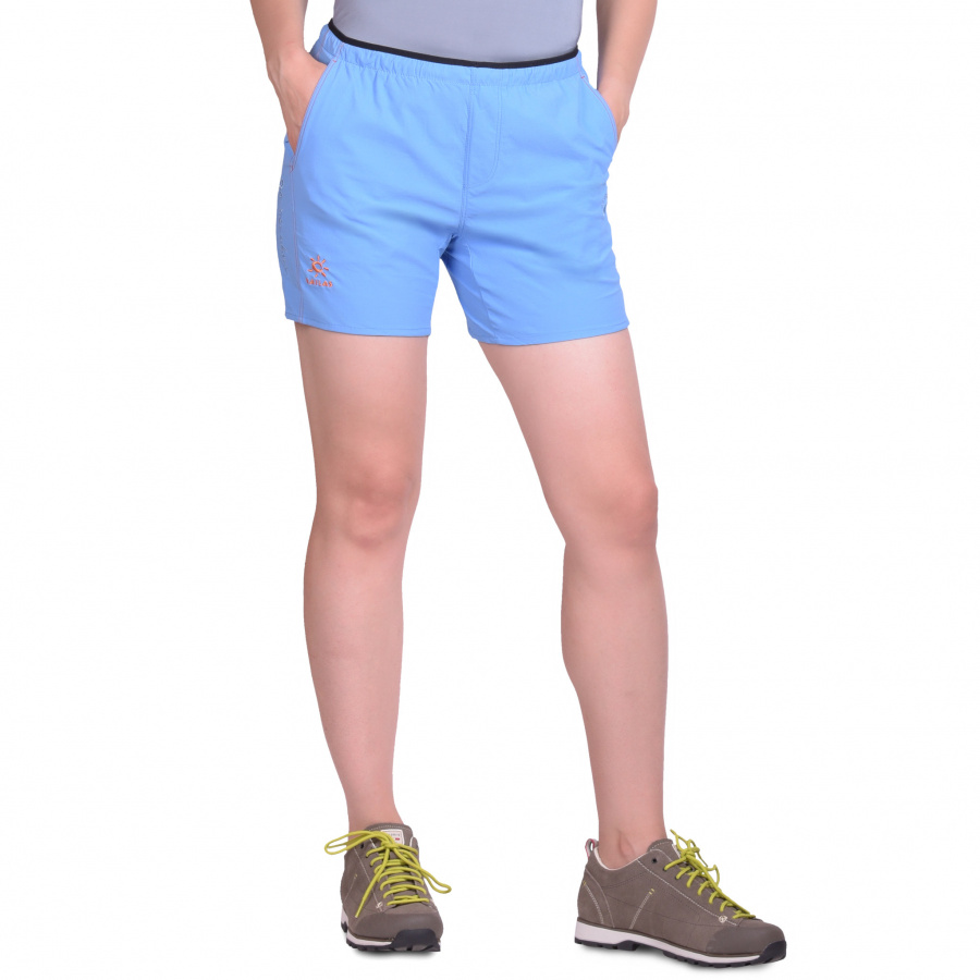 Kailas шорты 9A Climbing Shorts W's KG520260