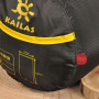 Вкладыш в спальник Kailas 15 Degree Fleece Sleeping Bag