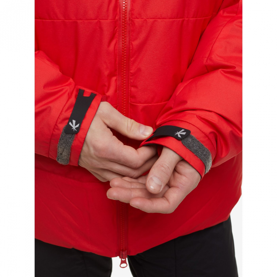 Куртка пуховая BASK Asgard MJ