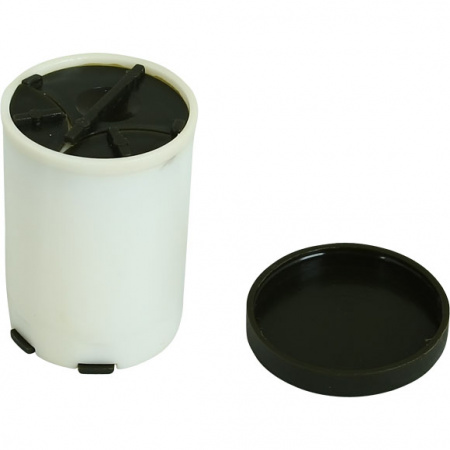 Набор посуды оливковый пластик Соло Track