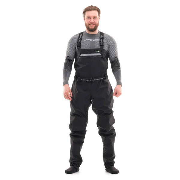 Dragonfly Вейдерсы мембранные QUAD PRO