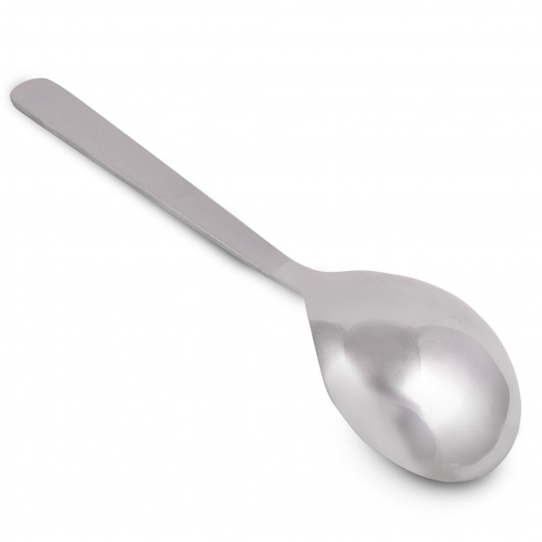 Ложка титановая T-Gear Titanium Big Spoon Polished