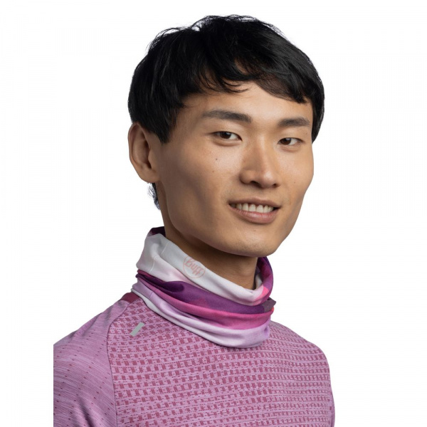 Бандана Buff CoolNet UV Wae Purple