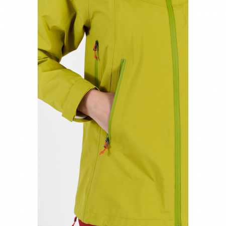 Куртка мембранная женская Stayer Корбу 3L 40521