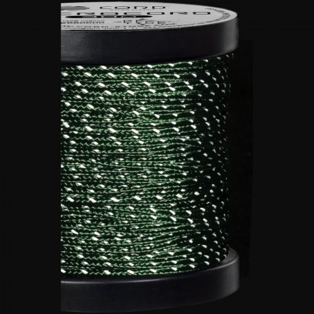 Микрокорд CORD катушка 30м светоотражающий