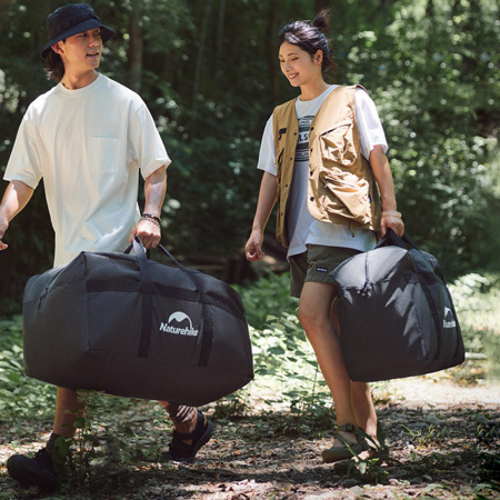 Сумка Naturehike Outdoor storage bag 45L NH17S021-M