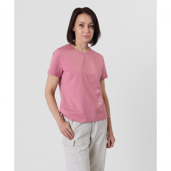 Red Fox Футболка Memory Женская