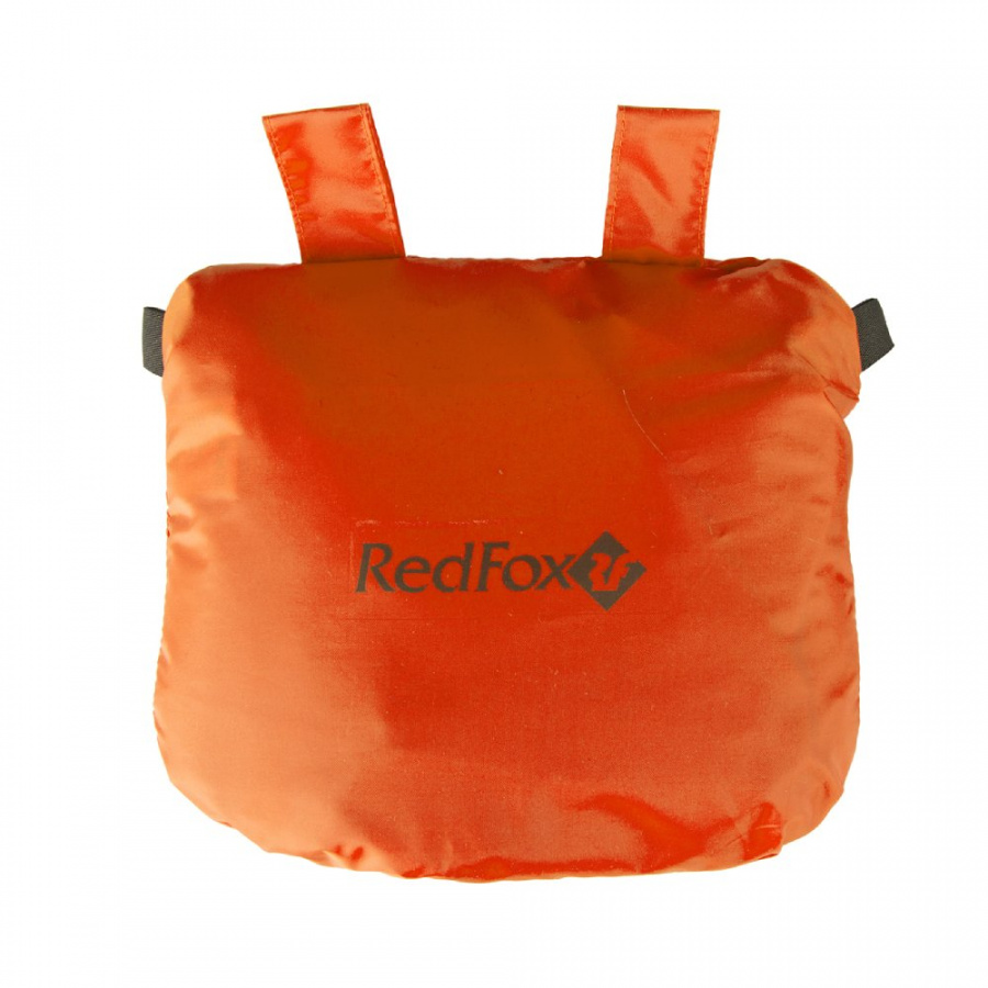 Red Fox Накидка Poncho Plus