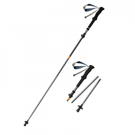 Треккинговая палка Naturehike Gale Pro CNK2450DS013 (1шт)