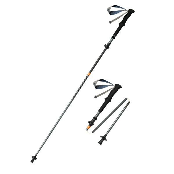Треккинговая палка Naturehike Gale Pro CNK2450DS013 (1шт)