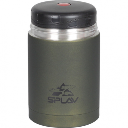 Термос пищевой Сплав SH-750