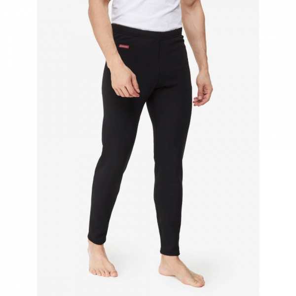 Термобелье кальсоны BASK Richmond PNT V3 черные 56