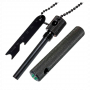 BK09BO778 Fire Starter - огниво, компас, линейка