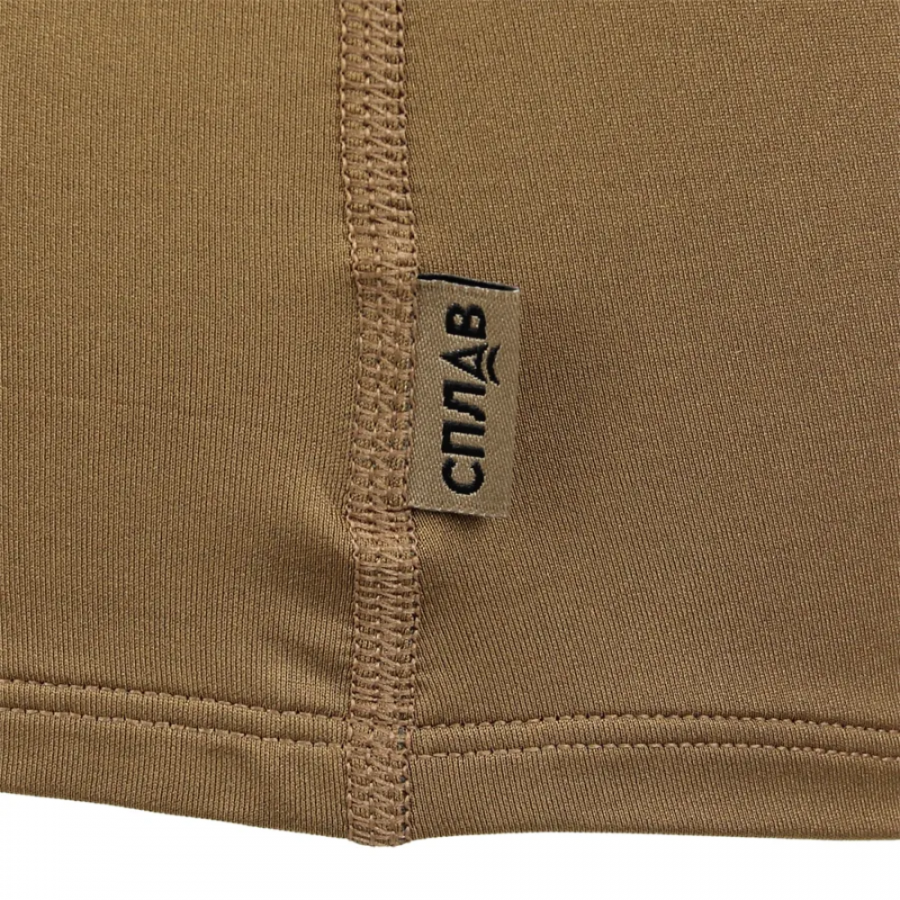 Термобелье Сплав L1 Агат Трусы-боксеры