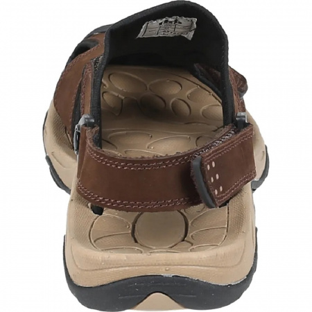 Сандалии трекинговые THB Askio