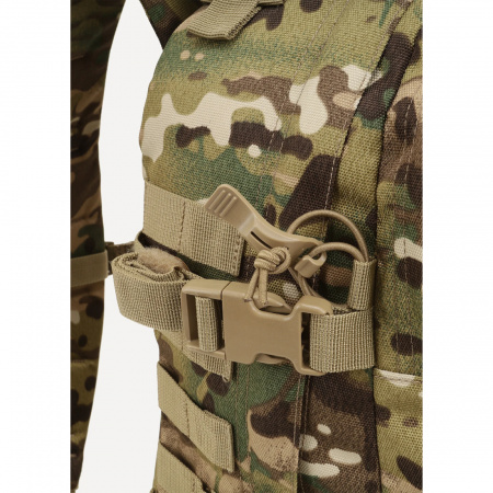 Ранец тактический Сплав Raid 35